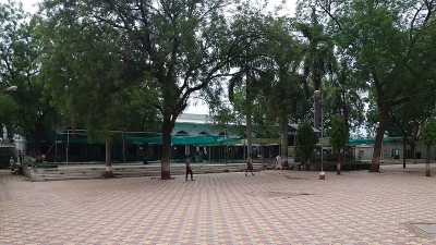 Shah Ganj Masjid