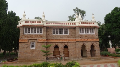 பிர்லா பிளானட்டேரியம்