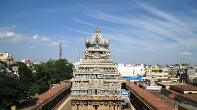 കൂടാള്‍ അഴകാര്‍ ക്ഷേത്രം