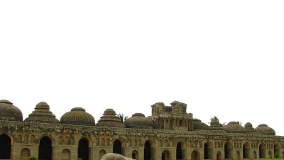 ಎಲಿಫಂಟ ಸ್ಟೇಬಲ್ಸ