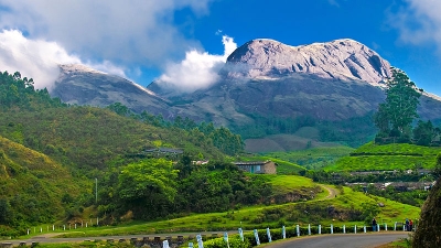 மீனுளி