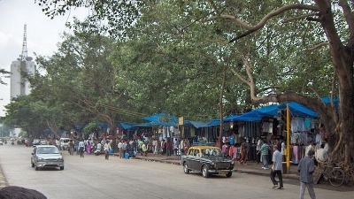 फैशन स्ट्रीट