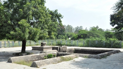 सुनहरी महल