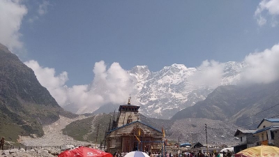 भैरवनाथ मन्दिर