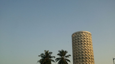 नेहरु म्यूज़ियम और प्लेनेटोरियम