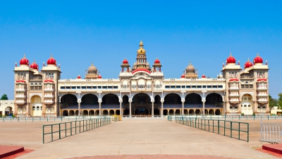 Mysore Palace