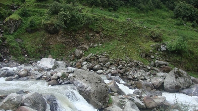 सोनप्रयाग