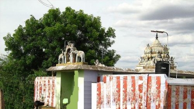 Navagraha temples