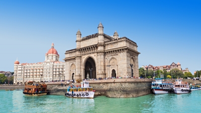 गेटवे ऑफ इंडिया