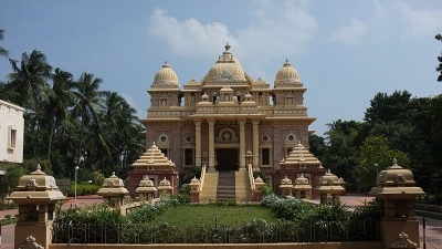 ராமகிருஷ்ணா மடம்