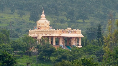 ಖಂಡೋಬಾ ಮಂದಿರ