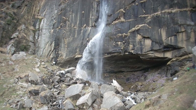 Rahala Falls