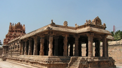 ಪೆರಿಯ ನಾಯಕಿ ಅಮ್ಮನ ದೇವಸ್ಥಾನ