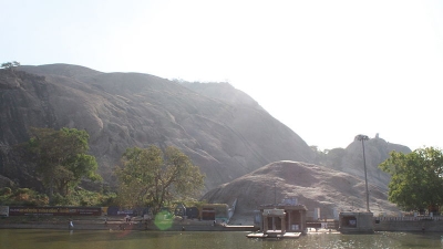 ಶರವಣ ಪೋಯ್ಗೈ