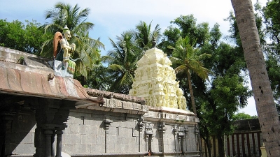 അയോധ്യപട്ടിണം ശ്രീ കൊടാണ്ടപനിരാമര്‍ ക്ഷേത്രം