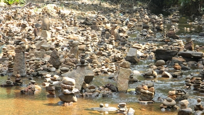 Matsya And Panchami Tirthas