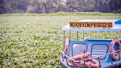 Happyland Water Theme Park