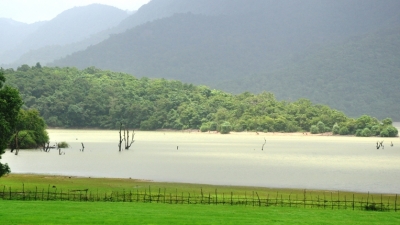 ಶಂಕರಾಚಾರ್ಯ ದೇವಾಲಯ