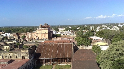 ಸಂಗೀತ ಮಹಲ್