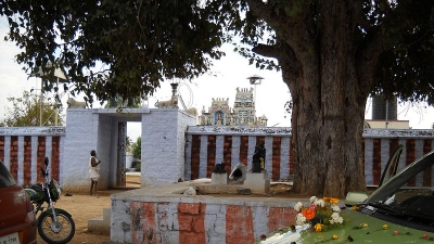 మహిమలిశ్వర్ ఆలయం