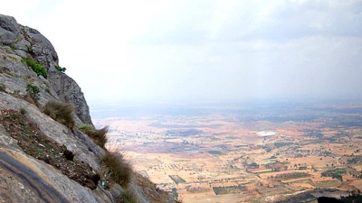 திப்புவின் வீழ்ச்சி