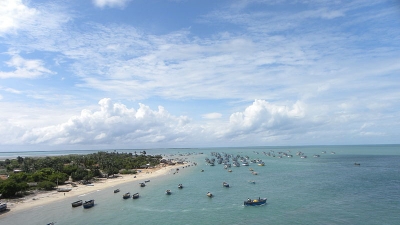 కురుసడాయి ద్వీపం