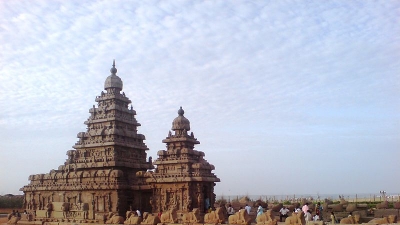 साक्षी हनुमान मंदिर