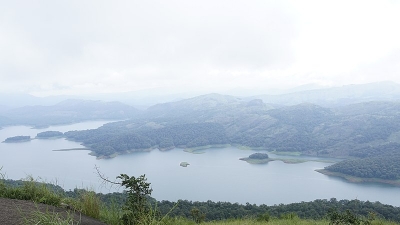 ಕಳಾವರಿ ಪರ್ವತ