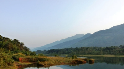 Malankara Reservoir