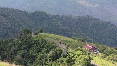 பல்குளமேடு