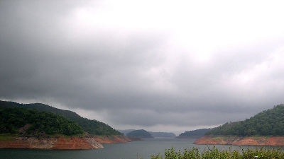 ಥುಂಪಾಚಿ ಕಾಲ್ವೆರಿ ಸಮುಚ್ಛಯ