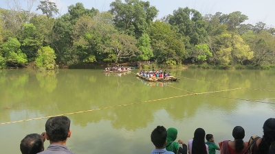 कुरुवा द्वीप