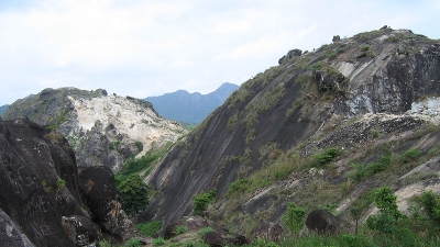 ಫ್ಯಾಂಟಮ್ ಬಂಡೆ