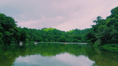 ಪೂಕೊಟ್ ಕೆರೆ