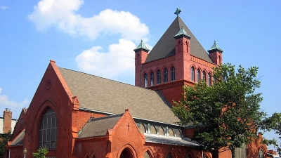 സിയോണ്‍ പള്ളി