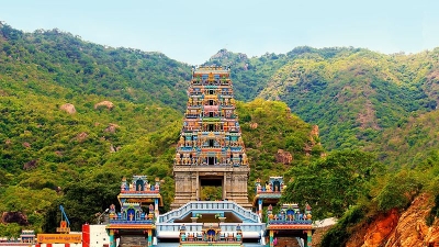 மருதமலை கோயில்