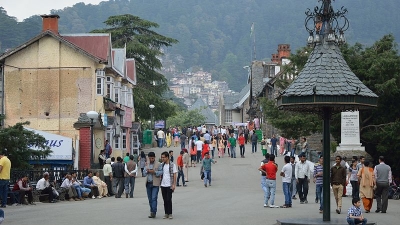 ಸ್ಕ್ಯಾಂಡಲ್ ಪಾಯಿಂಟ್