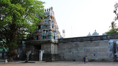 திருவேட்களம்