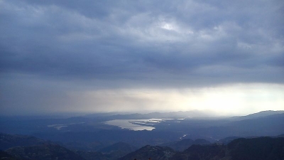 गंजी पहाड़ी