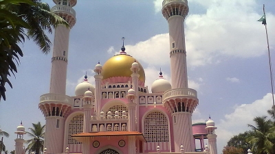 Kaduvayil Juma Masjid