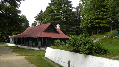 కలతోప్ వన్యప్రాణుల అభయారణ్యం