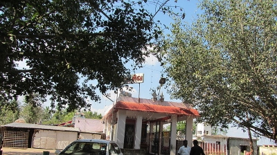 கைலாசநாதர் கோவில்