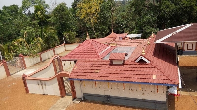 Pallippurathu Kavu