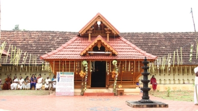 Subramanya Swami Temple