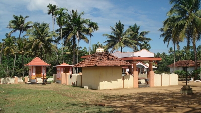 ತಿರುವೆರಪ್ಪು ದೇವಾಲಯ