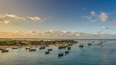 ధనుష్కోడి