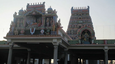 காரமடை ரங்கநாத ஆலயம்
