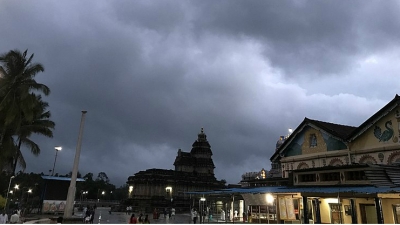 കേരെ ആഞ്ജനേയ ക്ഷേത്രം