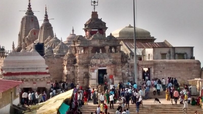 ಶ್ರೀ ಪೋದ್ದಾರೇಶ್ವರ ರಾಮ ಮಂದಿರ