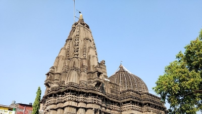 Kalaram Temple